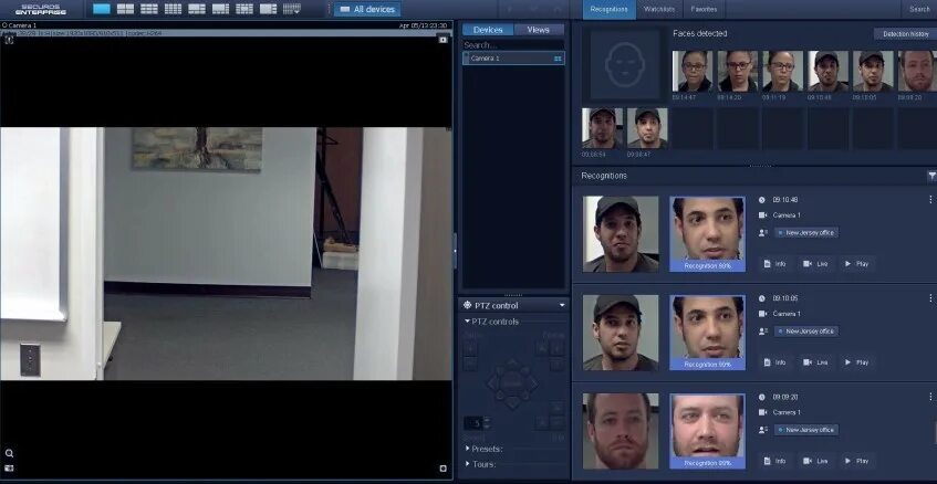 Securos os lite 8 ошибка подключения New SecurOS FaceX Analytics from ISS Sets New Benchmarks in Facial Recognition -