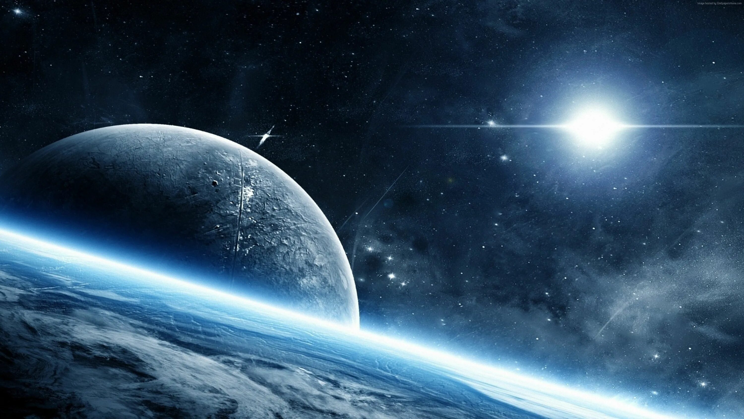 See stars 50 фото планет 5120 × 2880 Fotos de la tierra, Empapelado de galaxias, Galaxia hd