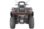 Segway snarler at6l подключение дополнительной фары Segway snarler at6 lx
