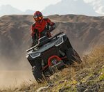 Segway snarler at6l подключение дополнительной фары Segway snarler at6 lx