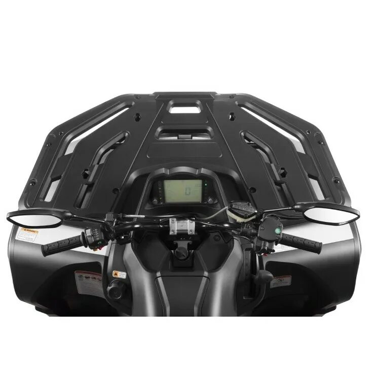 Segway snarler at6l подключение дополнительной фары Купить Квадроцикл SEGWAY Snarler AT6 SX