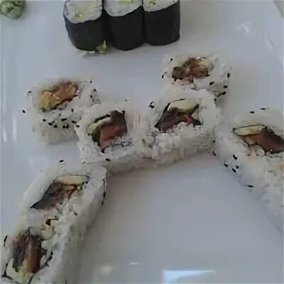 Sekai суши ул 9 мая 15 фото Sushi Sekai - Riccione, Emilia-Romagna