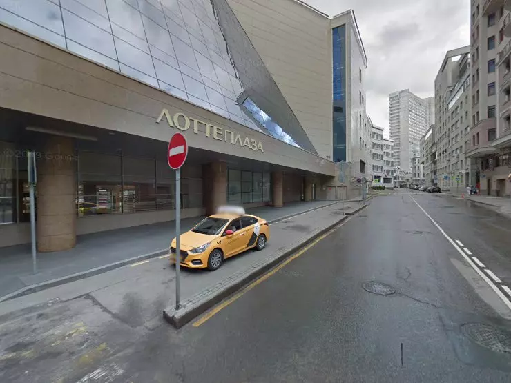 Sekta новинский бул 12 москва фото COPPER&TIN в Москве, Новинский бульвар 8 Бизнес-центр LOTTE PLAZA, Офис 16 - фот