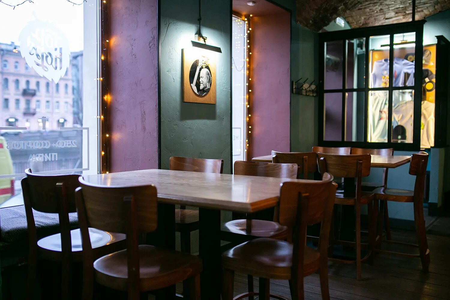 Sektor bar наб реки фонтанки 109 фото Бар Top Hops у метро Невский проспект в Санкт-Петербурге: фото, отзывы, адрес, ц