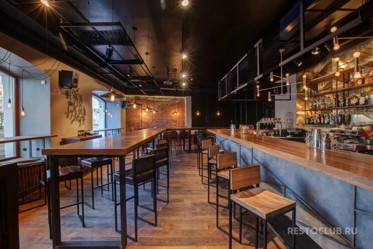 Sektor bar наб реки фонтанки 109 фото Сезоны": частный бар от команды Union и "Фартука