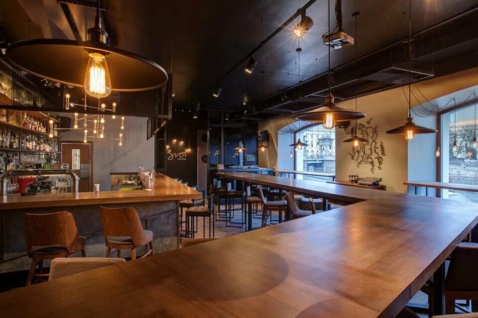 Sektor bar наб реки фонтанки 109 фото Бар "Svoi" / "Свои", Санкт-Петербург: цены, меню, адрес, фото, отзывы - Официаль