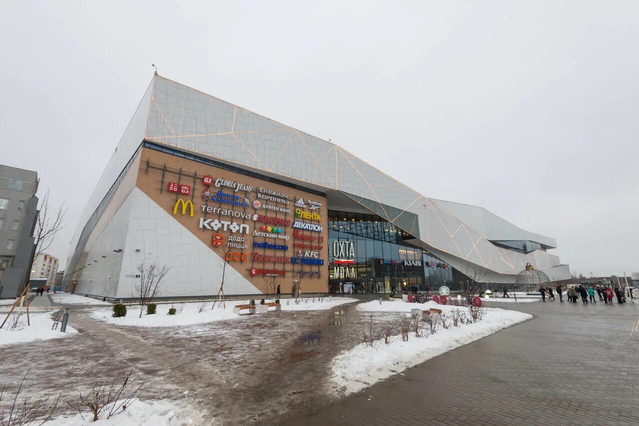 Sela брантовская дорога 3 фото Lenta - food's hypermarket's in discounts and promotions, Брантовская дорога, 3 