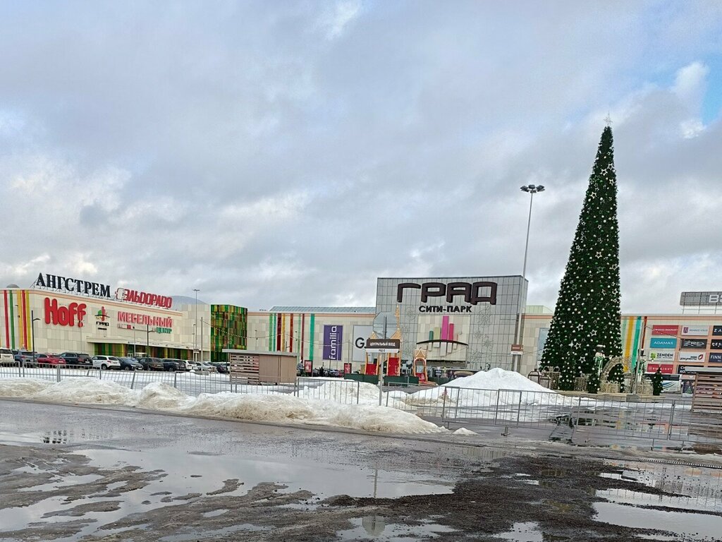 Sela парковая ул 3 поселок солнечный фото Panorama: Samsung, electronics store, posyolok Solnechny, Parkovaya ulitsa, 3 - 