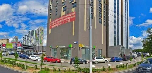 Sela шараповский пр вл2с3 мытищи фото КомплексФорм, лестницы и лестничные ограждения, Шараповский пр., вл2с3, Мытищи, 
