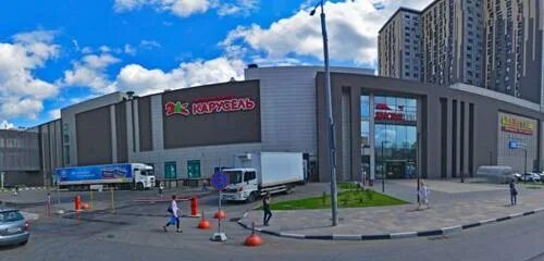 Sela шараповский пр вл2с3 мытищи фото Панорама: Lak & Smak, ногтевая студия, Шараповский пр., вл2с3, Мытищи - Яндекс.К