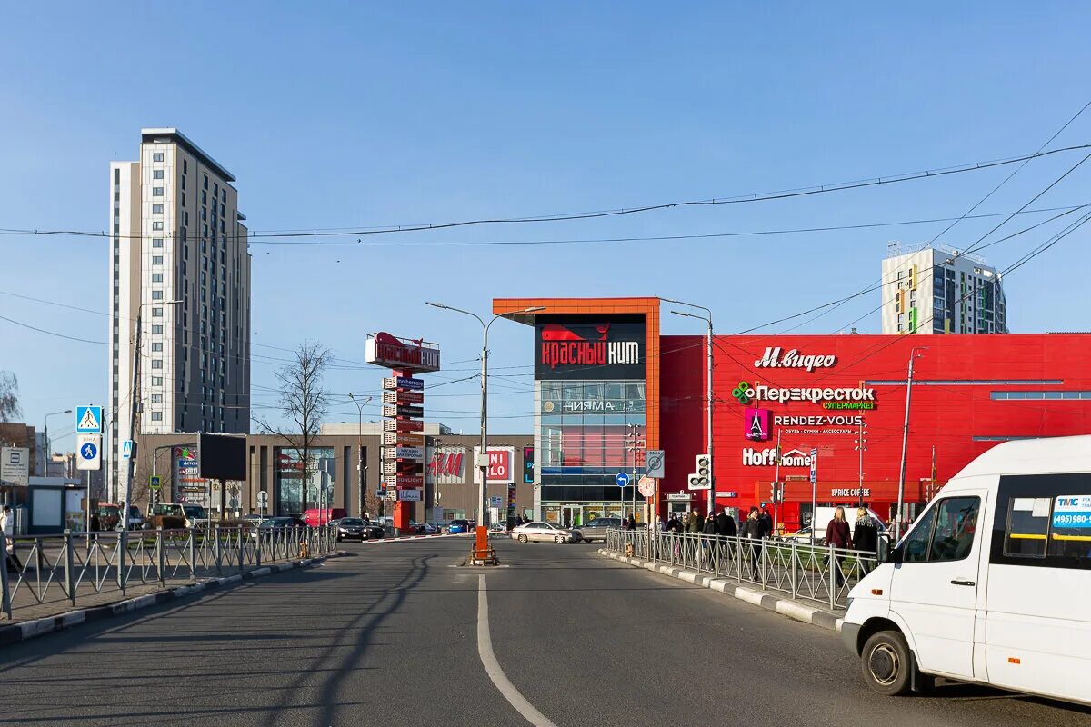 Sela шараповский пр вл2с3 мытищи фото Apart-hotel in Red Whale, гостиница, Шараповский пр., вл2с3, Мытищи - Яндекс Кар