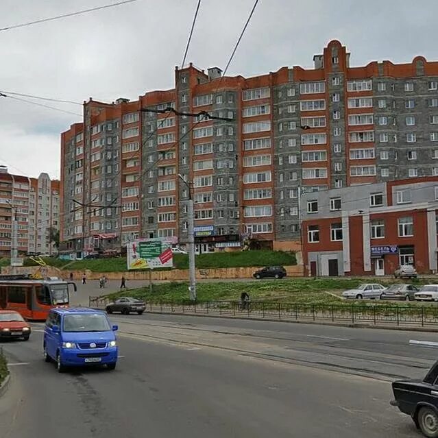 Sela ул 25 сентября 35а смоленск фото Улица 25 Сентября, 30А на карте Смоленска - Яндекс.Карты