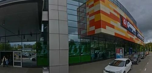 Sela ул 25 сентября 35а смоленск фото Hotdogger, fast food, Russia, Smolensk, ulitsa 25 Sentyabrya, 35А - Yandex Maps