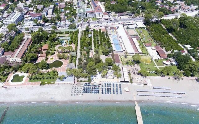 Selcukhan hotel 4 турция кемер фото Selcukhan Hotel в Бельдиби 20 отзывов об отеле, цены и фото номеров - заброниров