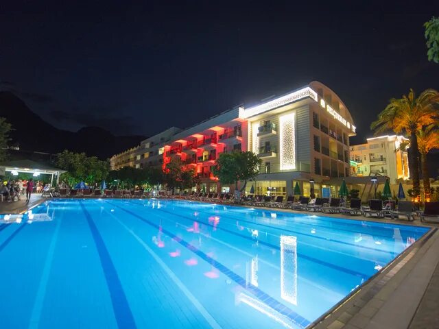 Selcukhan hotel 4 турция кемер фото Туры в отель Selcukhan 4*, Турция, Кемер: Бельдиби - цены и отзывы 2024