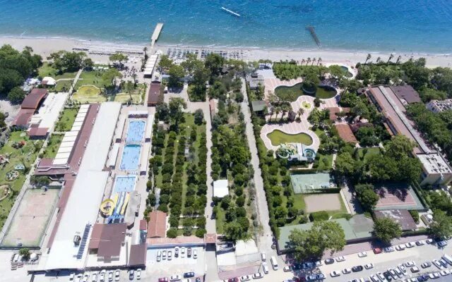 Selcukhan hotel 4 турция кемер фото Selcukhan Hotel в Бельдиби 20 отзывов об отеле, цены и фото номеров - заброниров