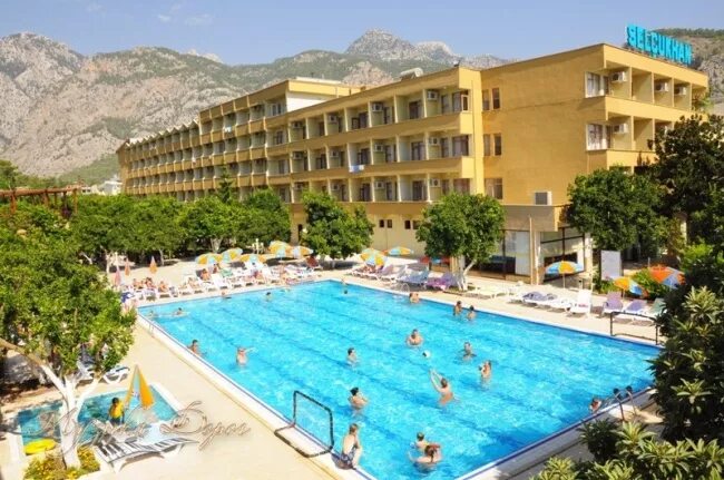 Selcukhan hotel 4 турция кемер фото Туры в Selcukhan Hotel 3* из Киева Цена 929 $ 1 взр Август/2024 Турция из Варшав