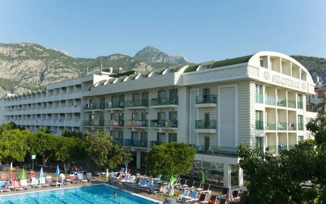 Selcukhan hotel 4 турция кемер фото Selcukhan Hotel в Бельдиби 20 отзывов об отеле, цены и фото номеров - заброниров