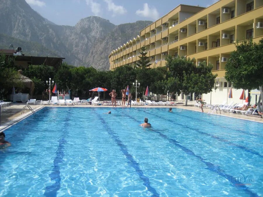 Selcukhan hotel 4 турция кемер фото Отель SELCUKHAN HOTEL 4* в Кемер Турция, бронирование онлайн, отзывы, фото, цены
