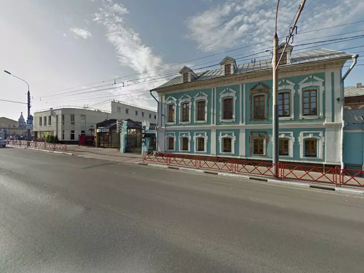 Select большая октябрьская ул 52 фото АКТИВАЦИЯ, компания по организации квестов в Ярославле, Большая Октябрьская ул.,