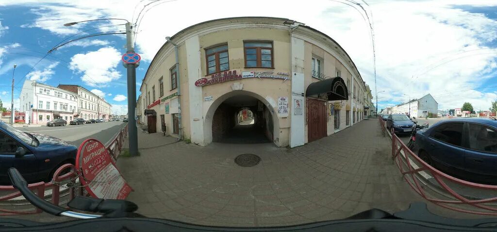 Select большая октябрьская ул 52 ярославль фото Поддоны-76, тара и упаковочные материалы, Большая Октябрьская ул., 29, Ярославль