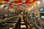 Select советская ул 20 фото Абонемент в фитнес клуб ссср