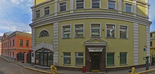 Selecty садовническая ул 14 стр 2 фото Отзывы о "Динамика художественная гимнастика" на Новокузнецкой, Россия, Москва, 