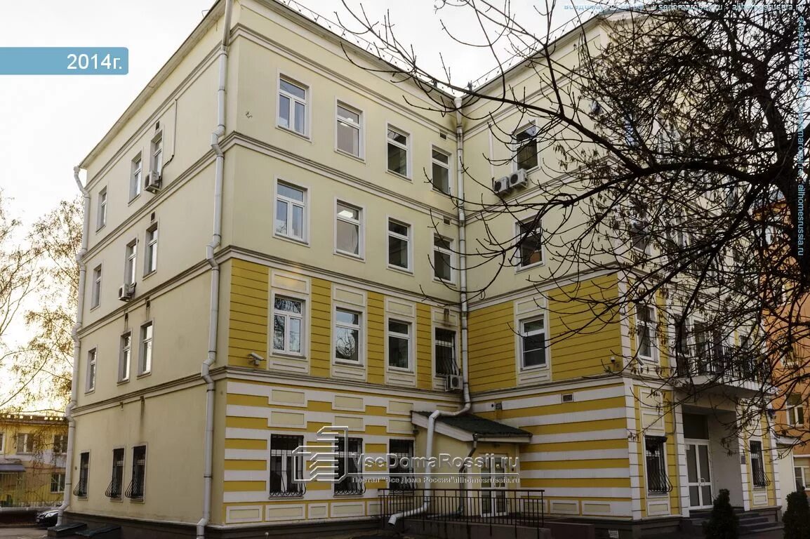 Selecty садовническая ул 14 стр 2 фото Фотографии офисных зданий Замоскворечья. Страница 10