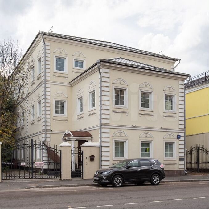 Selecty садовническая ул 14 стр 2 фото Снять коммерческую недвижимость у метро Чкаловская, Площадь Ильича и др.: офис, 