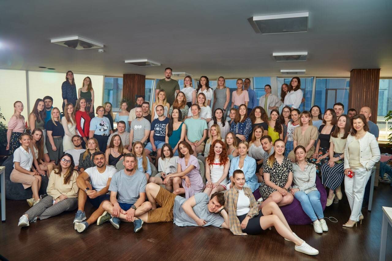 Selecty садовническая ул 14 стр 2 фото Фото: Selecty, кадровые агентства, вакансии, Садовническая ул., 14, стр. 2, Моск