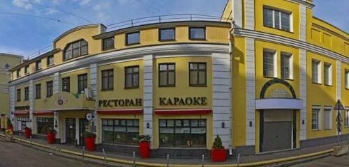 Selecty садовническая ул 14 стр 2 фото Перч, ночной клуб, Россия, Москва, Садовническая ул., 54, стр. 2 - Яндекс.Карты