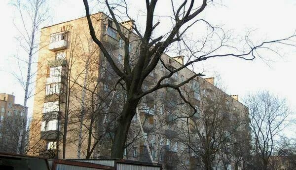 Self москва ул 3 я гражданская фото 3-я Гражданская ул., 54а - Москва