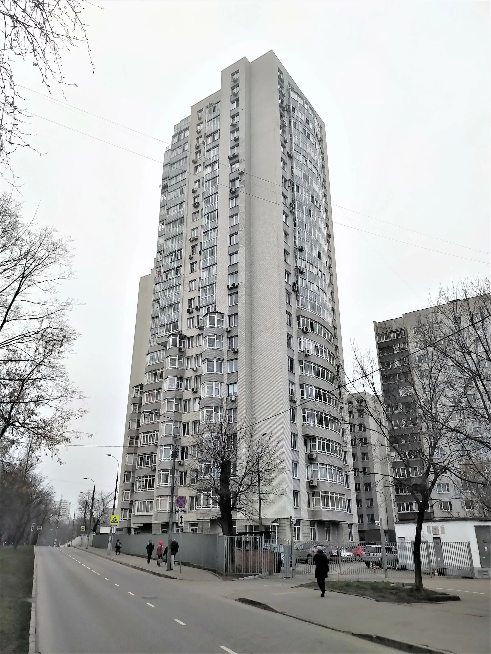 Self москва ул 3 я гражданская фото Фото МОСКВА УЛ 3 Я ГРАЖДАНСКАЯ SELF