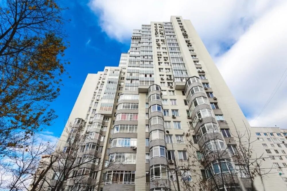 Self москва ул 3 я гражданская фото Перепланировка квартир в ЖК "Дом в Богородском" - варианты перепланировки выполн