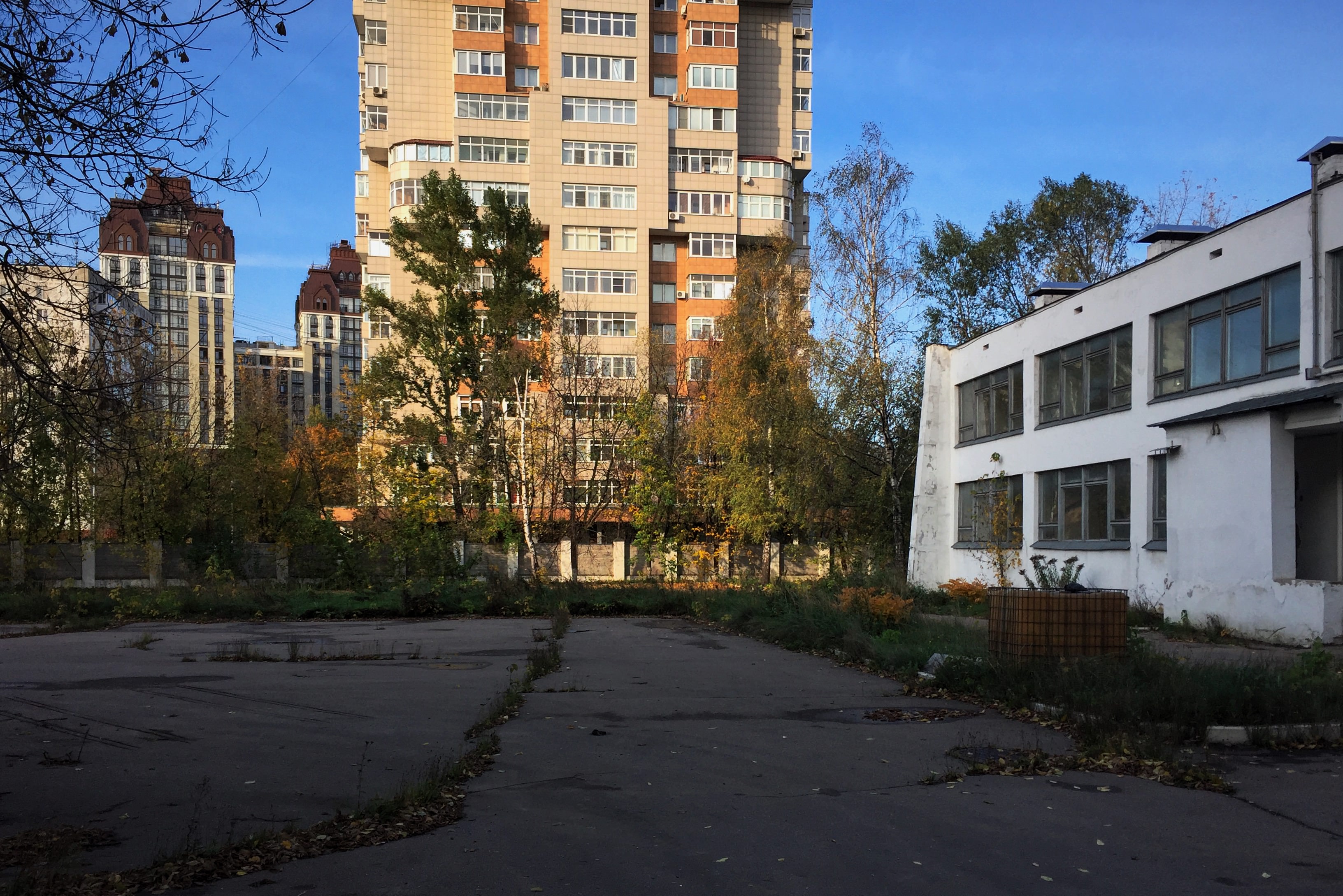 Self москва ул 3 я гражданская фото File:Moscow, Narimanovskaya 8 and 3rd Grazhdanskaya 1 (31630312721).jpg - Wikime