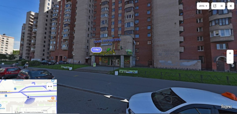 Self просп ветеранов 173 корп 1 фото Токио сити ветеранов 114