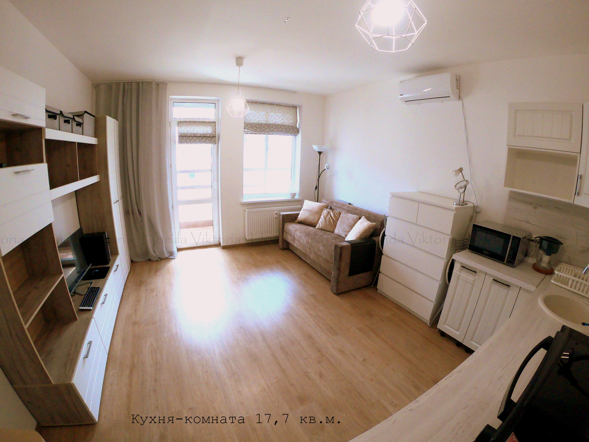 Self просп ветеранов 173 корп 1 фото Купить студию, 23.9 м² по адресу Санкт-Петербург, проспект Ветеранов, 173к7, 9 э