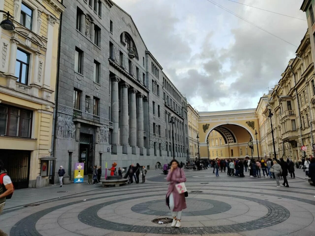 Selfie большая морская ул 5 фото Кабардоков Групп, legal services, Saint Petersburg, Bol'shaya Morskaya Street, 3