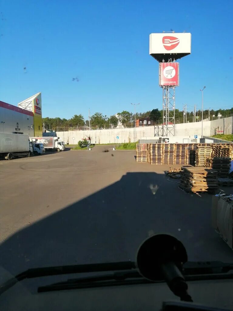 Selgros октябрьская ул 215 фото Selgros, гипермаркет, Октябрьская ул., 215, Тула - Яндекс Карты