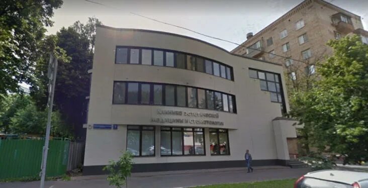 Seline большой кондратьевский пер 7 москва фото Клиника Селин (Seline Clinic) на Белорусской - рейтинг, врачи, отзывы и цены