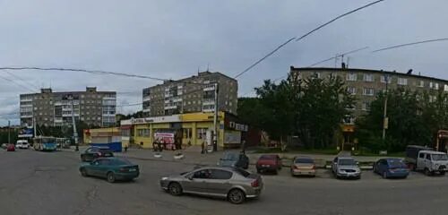 Semechka просп героев североморцев 6 фото Связной, салон связи, просп. Героев-Североморцев, 17, корп. 1, Мурманск, Россия 