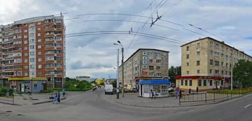 Semechka просп героев североморцев 6 фото Панорама: ГОАУЗ Мурманская областная стоматологическая поликлиника, стоматологич