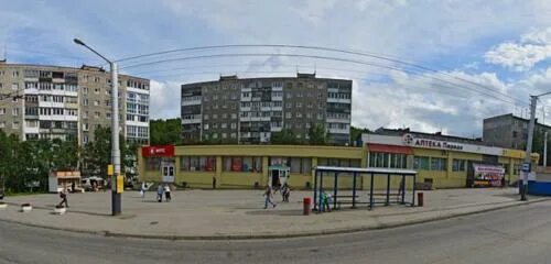 Semechka просп героев североморцев 6 фото Мусорная площадка, мусорная площадка, просп. Героев-Североморцев, 17, корп. 1, М
