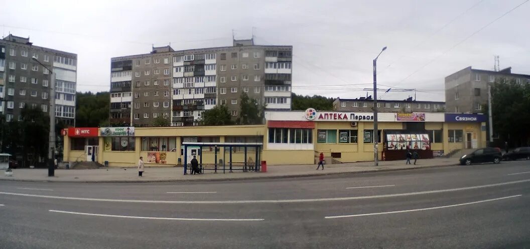 Semechka просп героев североморцев 6 фото Больше не работает: Связной, салон связи, Мурманск, проспект Героев-Североморцев