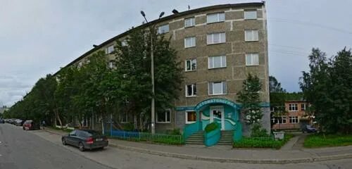 Semechka просп героев североморцев 6 фото Панорама: Класс, магазин канцтоваров, просп. Героев-Североморцев, 11, корп. 1, М