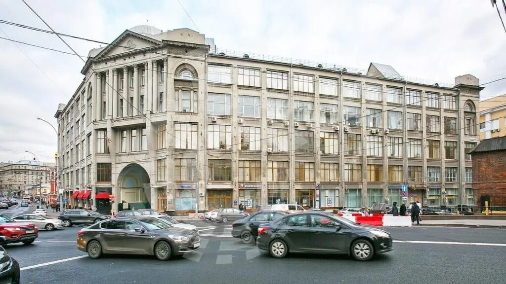 Semenov black славянская площадь 2 фото Техническая экспертиза для подготовки заключения - Москва, СЛАВЯНСКАЯ ПЛОЩАДЬ, Д