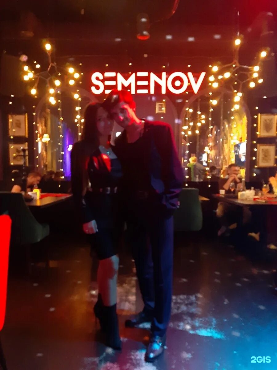 Semenov столешников пер 8 фото SEMENOV, караоке-бар, переулок Столешников, 8, Москва - 2ГИС