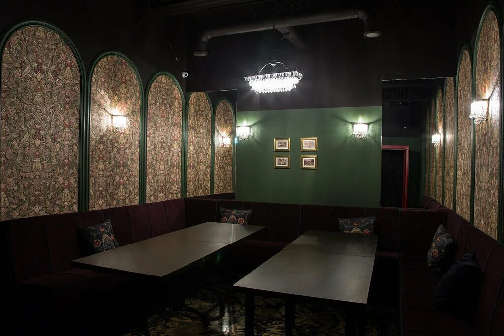 Semenov столешников пер 8 фото Panorama: Karaoke Semenov, karaoke, Moscow, Stoleshnikov Lane, 8 - Yandex Maps