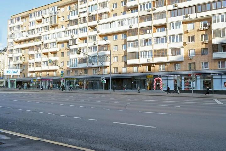 Semenov ул красная пресня 8 фото Купить арендный бизнесов Пресненский цена от 62 000 000 руб - агентство элитной 