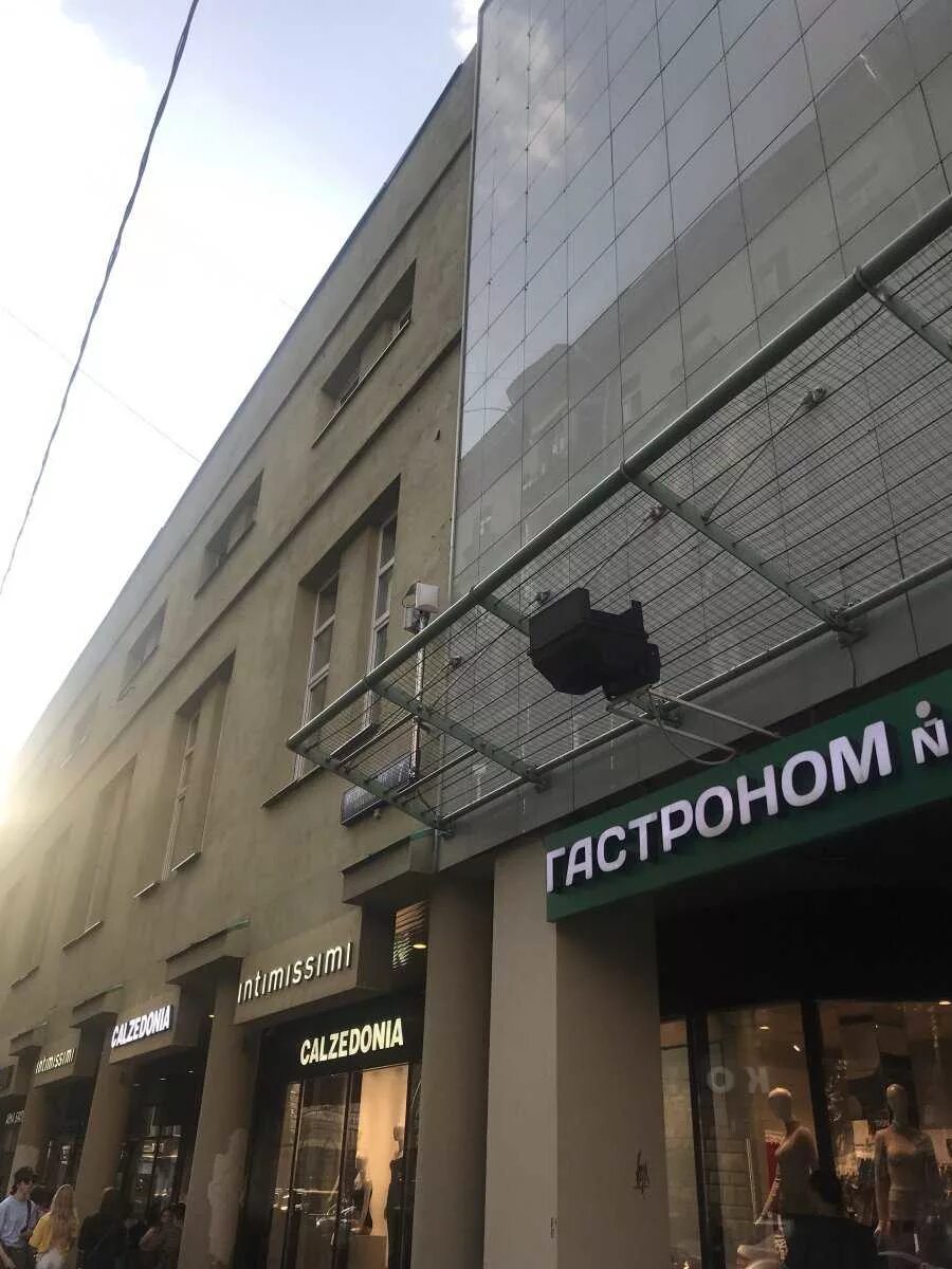 Semenov весковский пер 7 фото Москва весковский переулок 7 semenov - блог Санатории Кавказа